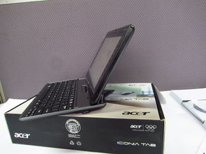 宏碁Iconia Tab W500 C52G03iss 平板电脑产品图片33素材 IT168平板电脑图片大全